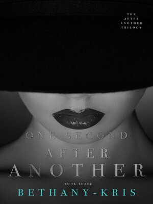 cover image of One Second After Another